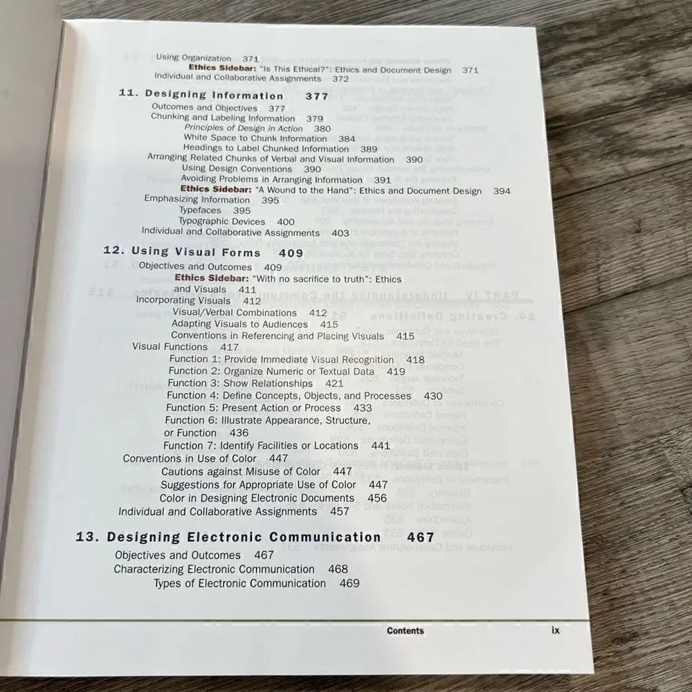 Technical Communication 6th edition - Picture 10 of 13